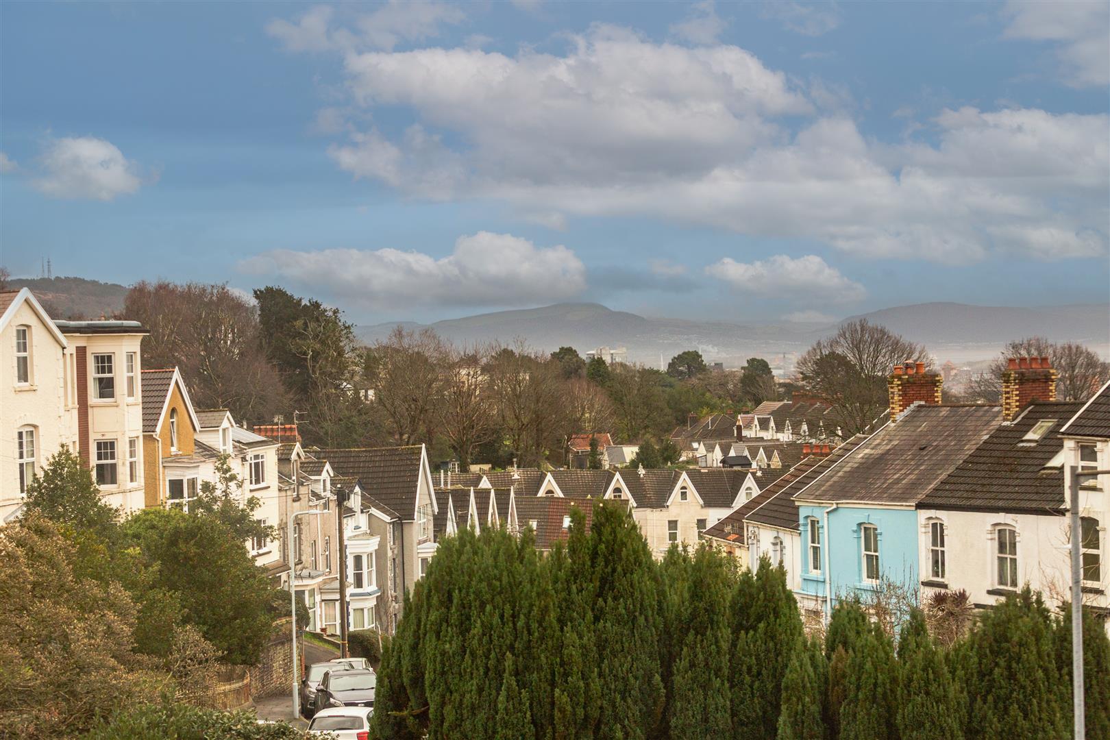 Glanmor Road, Uplands, Swansea, SA2 0PX